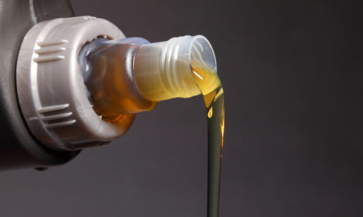 Why Does Motor Oil Need Additives?